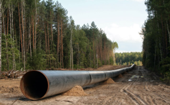 Pipelines Queensland
